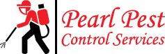 pearl pest control services logo